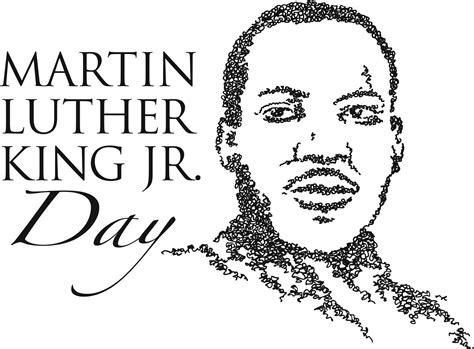 Customize Martin Luther King Day Graphic Designs Online for Free and Download Our Free Editable Martin Luther King Templates have a festive look that is perfect for your holiday. . Mlk day clipart